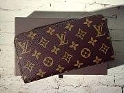 Louis Vuitton Zippy Wallet 002 - 5