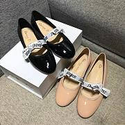 Dior Flats 002 - 6