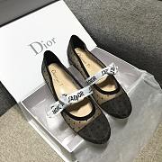 Dior Flats 002 - 5