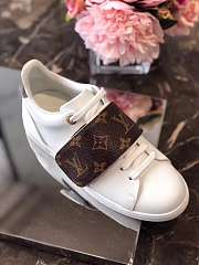 LV Sneakers Shoes 001 - 1