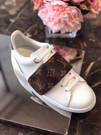 LV Sneakers Shoes 001