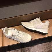 Louis Vuitton Sneakers White - 5