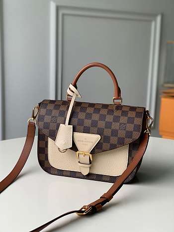 Louis Vuitton BEAUMARCHAIS N40148