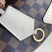 Louis Vuitton BEAUMARCHAIS N40148 - 3