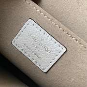 Louis Vuitton BEAUMARCHAIS N40148 - 6