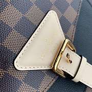 Louis Vuitton BEAUMARCHAIS N40146 - 2