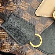 Louis Vuitton BEAUMARCHAIS N40146 - 3