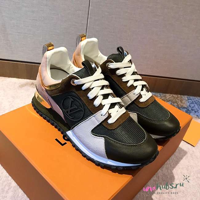 Louis Vuitton sneakers  - 1