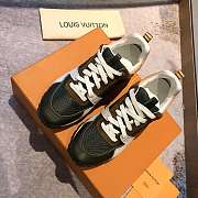 Louis Vuitton sneakers  - 2