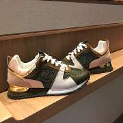 Louis Vuitton sneakers  - 3