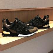 LOUIS VUITTON RUN AWAY SNEAKER 1A3CW4 - 2