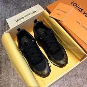 LOUIS VUITTON RUN AWAY SNEAKER 1A3CW4 - 4