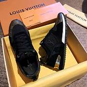 LOUIS VUITTON RUN AWAY SNEAKER 1A3CW4 - 5