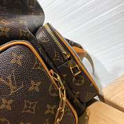 LOUIS VUITTON BACKPACK TRIO M44658 - 2