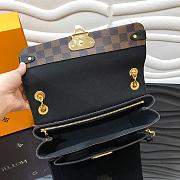 Louis Vuitton VAVIN PM N40108 - 5