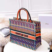 Dior Book Tote - 2