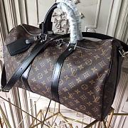 Louis Vuitton Keepall Bandoulière 45 M56711 - 1