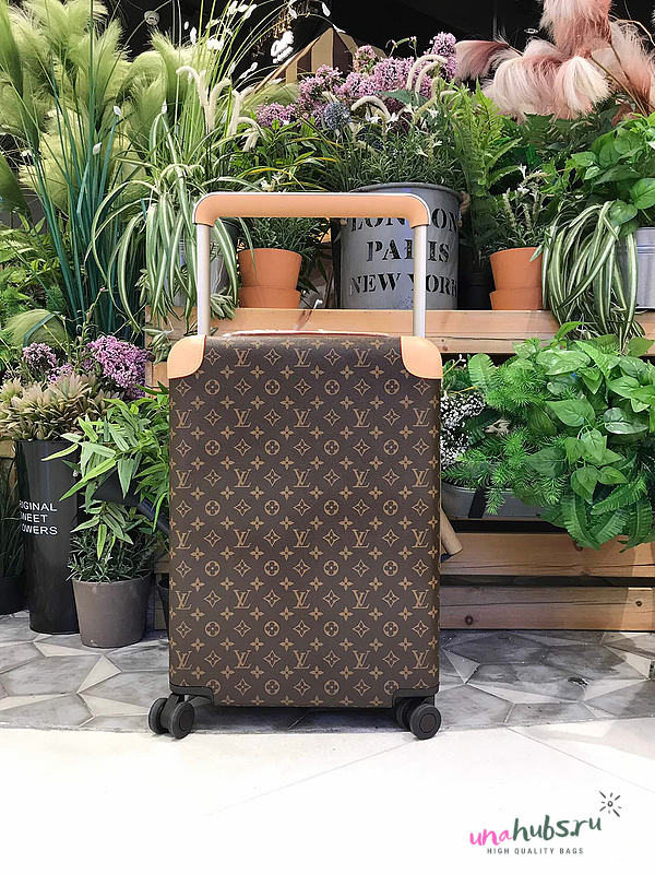 LOUIS VUITTON HORIZON LUGGAGE 50 - 1