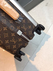 LOUIS VUITTON HORIZON LUGGAGE 50 - 4