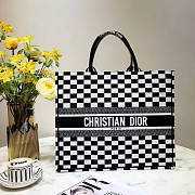 Dior BOOK TOTE BAG 001 - 1