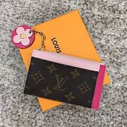 Louis Vuitton Zipper Clip - 6