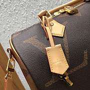 Louis Vuitton Speedy 30 M44602 - 2