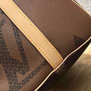 Louis Vuitton Speedy 30 M44602 - 5