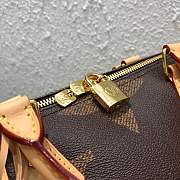 Louis Vuitton Speedy 30 M44602 - 6