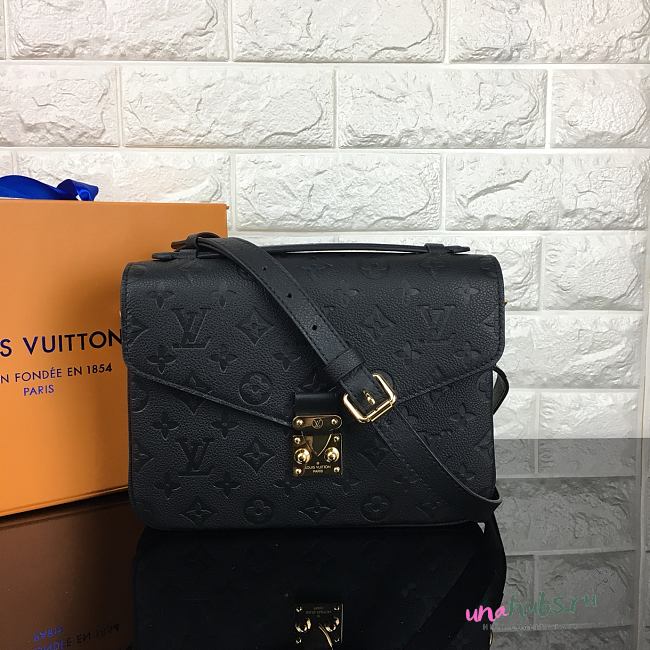 LV empreinte pochette metis - 1