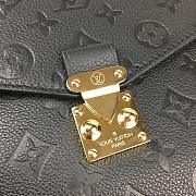 LV empreinte pochette metis - 4