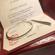 Cartier love bracelet - 2