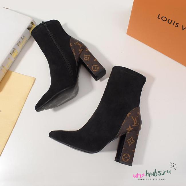 Louis Vuitton Ankle boot - 1