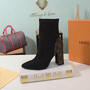 Louis Vuitton Ankle boot - 5