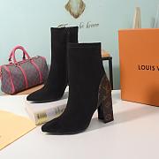 Louis Vuitton Ankle boot - 6