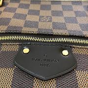 Louis Vuitton Iena Damier Ebene MM - 2