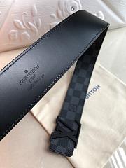 LV Belt 002 for Man - 5