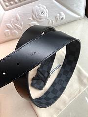 LV Belt 002 for Man - 4