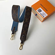 LV bandouliere shoulder strap - 2