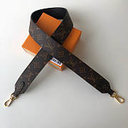 LV bandouliere shoulder strap - 3