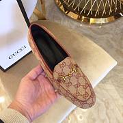 Gucci GG canvas loafer 001 - 2