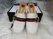 Gucci Leather slipper - 2