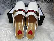 Gucci Leather slipper - 4