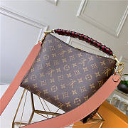 Louis Vuitton Beaubourg Bobo Mini Bag - 5