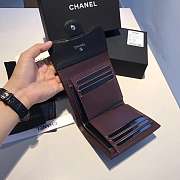 Chanel Wallet gold&silver hardware - 6