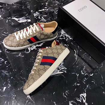 Gucci Ace GG Sneakers 