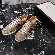 Gucci Ace GG Sneakers  - 3