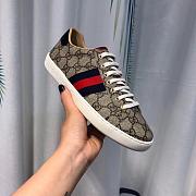 Gucci Ace GG Sneakers  - 6