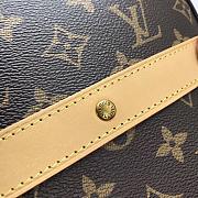 LV SOFT TRUNK BACKPACK PM M44752 - 3