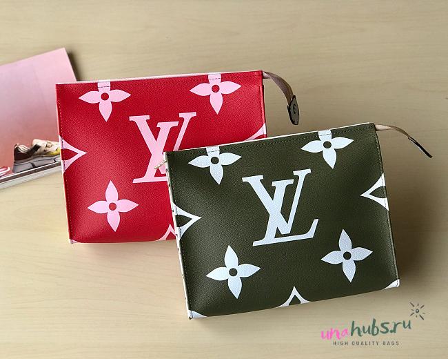 Louis Vuitton Pouch m47542 - 1