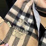 Burberry scarf 001 - 5